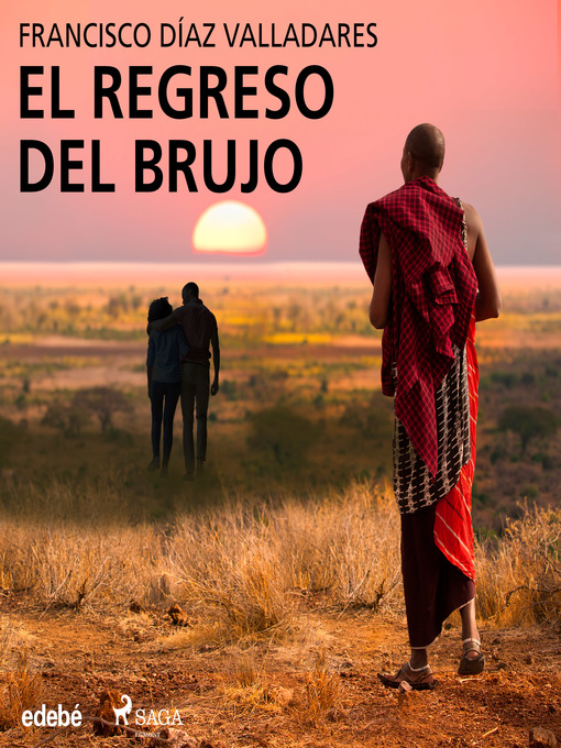 Title details for El regreso del brujo by Francisco Díaz Valladares - Available